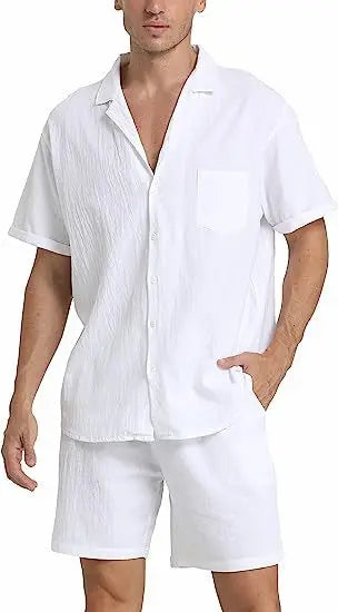 Efraín | Conjunto de 2 piezas para hombre