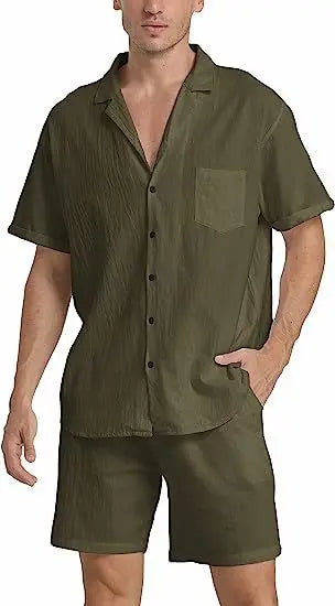 Efraín | Conjunto de 2 piezas para hombre