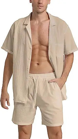 Efraín | Conjunto de 2 piezas para hombre