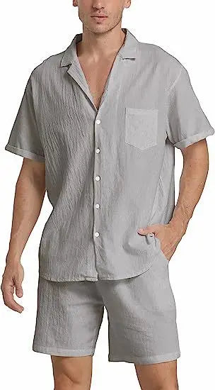 Efraín | Conjunto de 2 piezas para hombre