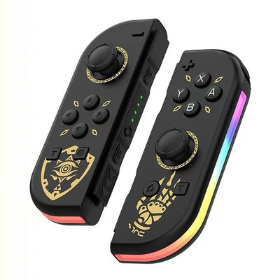Mando inalámbrico ProX para Switch