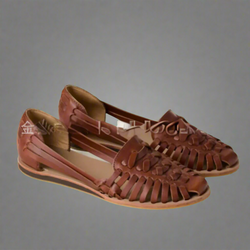 Sandalias planas de verano cómodas para mujer