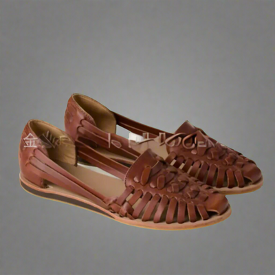 Sandalias planas de verano cómodas para mujer