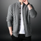 Cárdigan de punto de moda para hombre - Toby