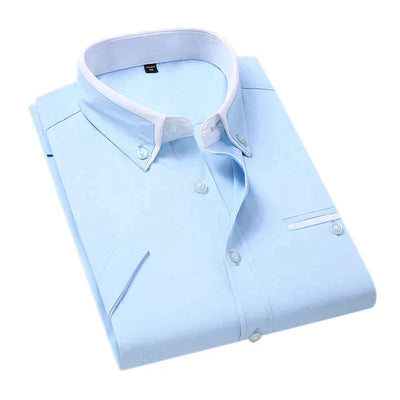 Helmut | Chemise à manches courtes