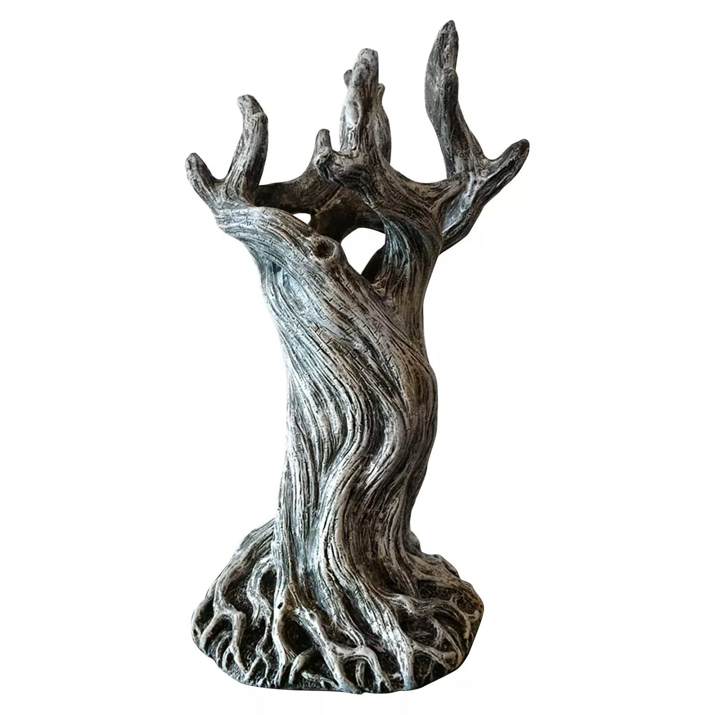 MysticVase | Büyülü Orman Ağacı Vazosu