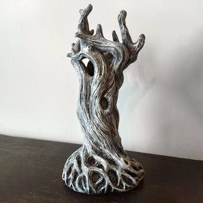 MysticVase | Büyülü Orman Ağacı Vazosu