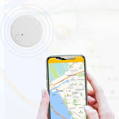 Rastreador GPS Jim, compatible con Android