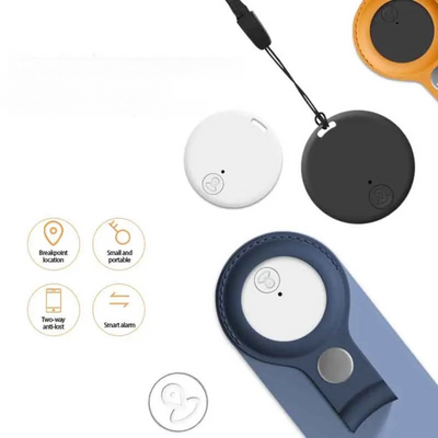 Rastreador GPS Jim, compatible con Android