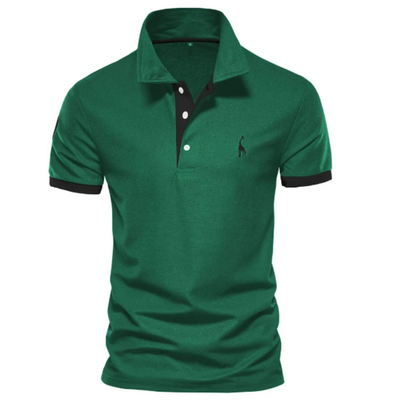 Giuseppe | Polo moderne pour homme