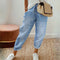 Eva | Denim atemporal para todas las ocasiones