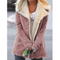 Zafira | Parka de invierno para mujer | Cálida