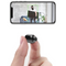 Petite caméra de surveillance wifi avec vision nocturne