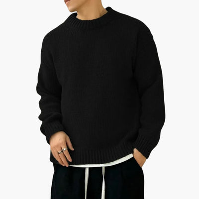 Mueller-fashion | Elegante jersey de punto