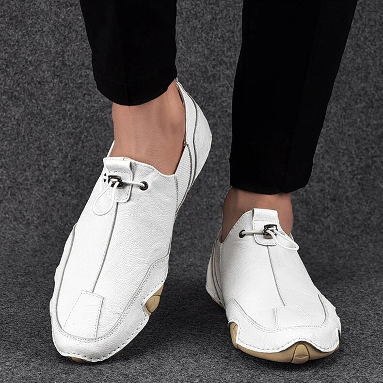 Zapatos ortopédicos bajos Rocky para hombre