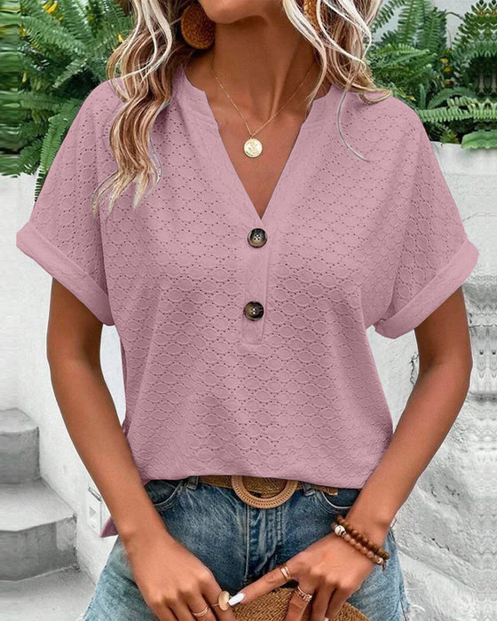 Elizay | Haut moderne pour femmes
