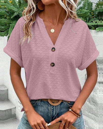 Elizay | Haut moderne pour femmes