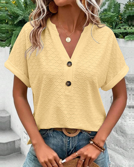 Elizay | Haut moderne pour femmes