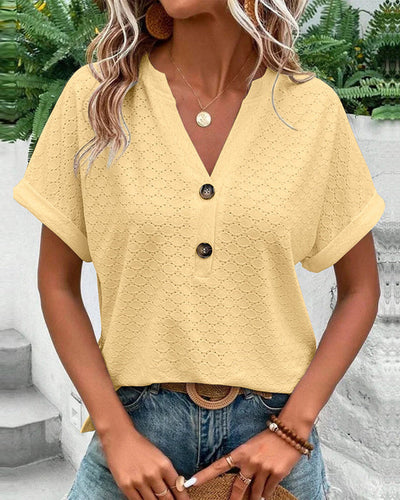 Elizay | Haut moderne pour femmes