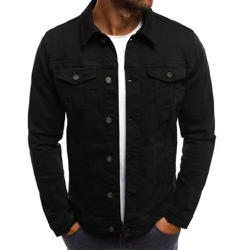 Veste d'été légère pour hommes