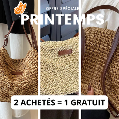 Léandre | Le Sac en bandoulière chic