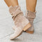 Kerstin - Botines bajos