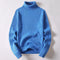 Jersey de cuello alto de lana merino Wyatt para hombre