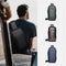 Bolso de hombro impermeable, antirrobo y resistente al desgaste