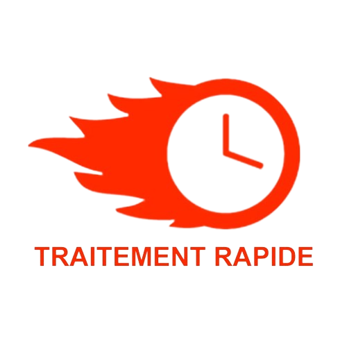 Traitement rapide