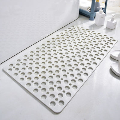 Tapis de douche sûr | Slip & Antibactérien