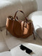 Camille - Sac Cabas Femme Vintage Élégant et Pratique
