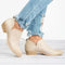 Bottes à la cheville Pour femmes | Bottes à enfiler