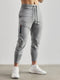 Yorkshire - Pantalones cargo deportivos para hombre