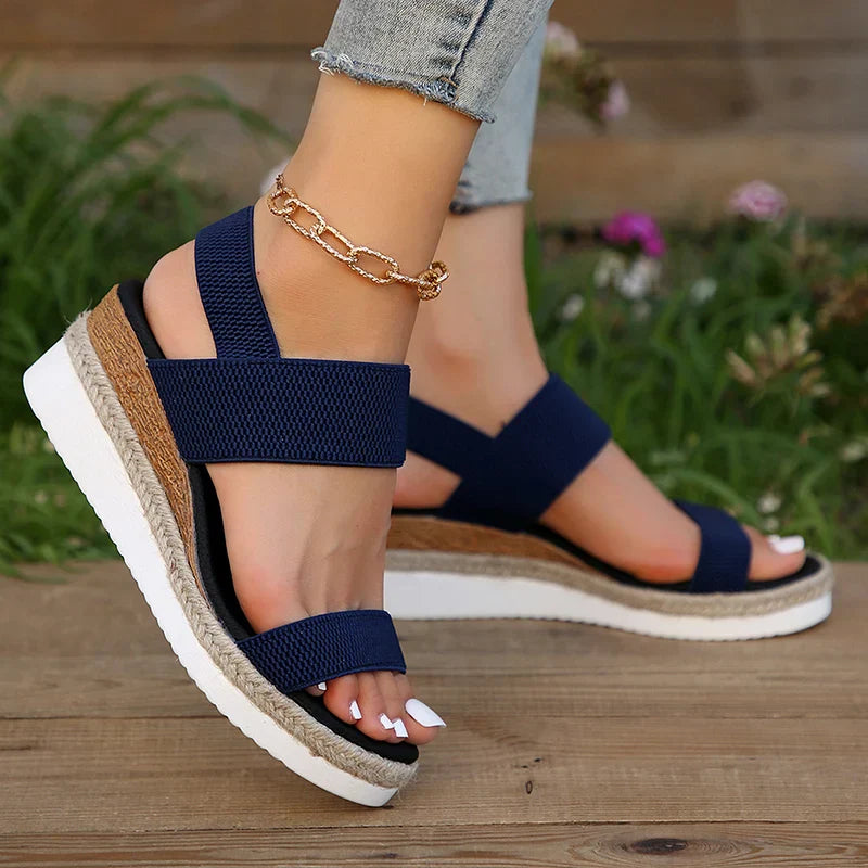 Sandalias venecianas