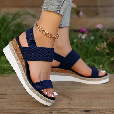 Sandalias venecianas