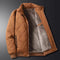 Chaqueta softshell cortavientos para exteriores para hombre