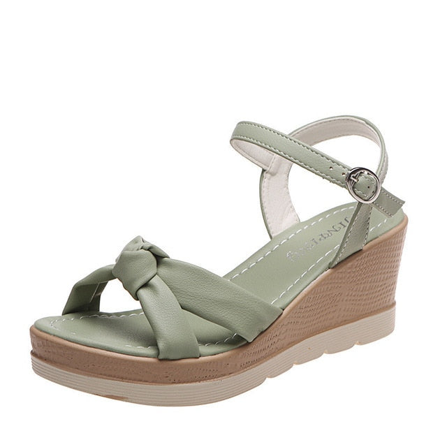 Sophie | Sandalias de lujo para mujer