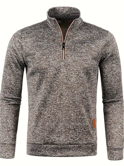 Jagger - Pull décontracté pour homme