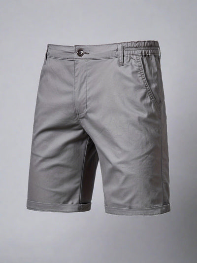 Luis - Shorts para hombre - Elegantes y cómodos