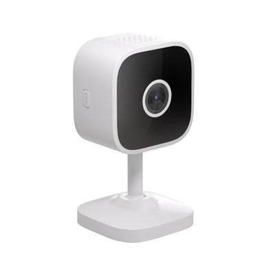 SmartEye – Caméra de Sécurité Intelligente Intérieure HD 1080p