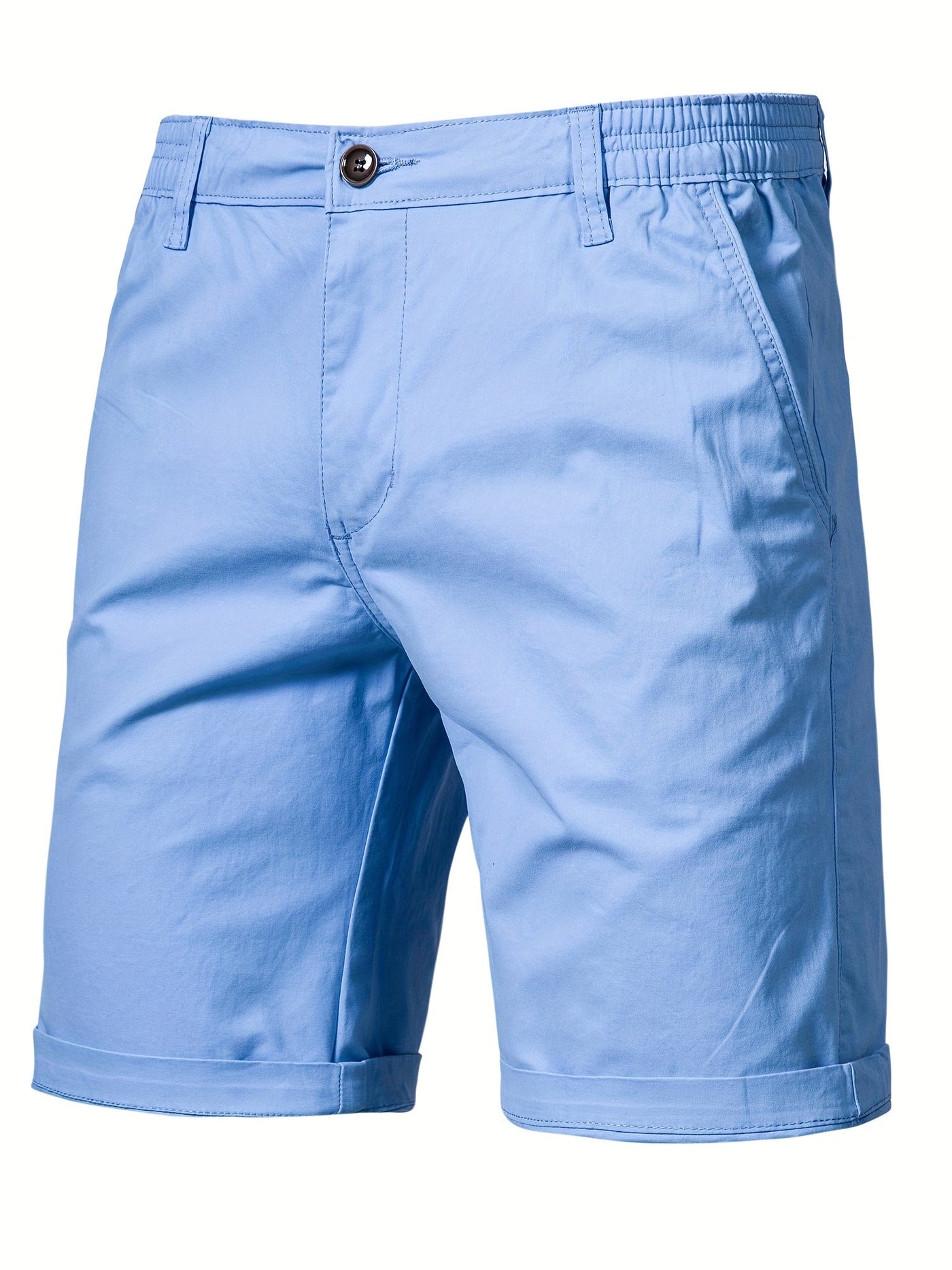 Luis - Shorts para hombre - Elegantes y cómodos