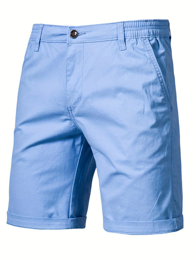 Luis - Shorts para hombre - Elegantes y cómodos