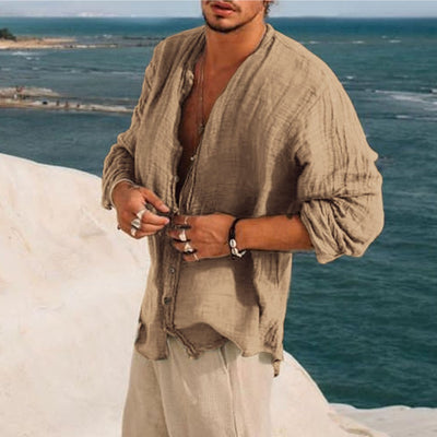 Camiseta de Naufragio para Hombre | Ideal para el Verano