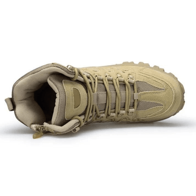 Nepremokavé a ľahké vonkajšie čižmy