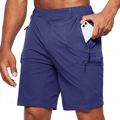 Pantalones cortos Cobe Zomershorts para hombre: cómodos y agradables de llevar.