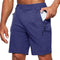 Pantalones cortos Cobe Zomershorts para hombre: cómodos y agradables de llevar.