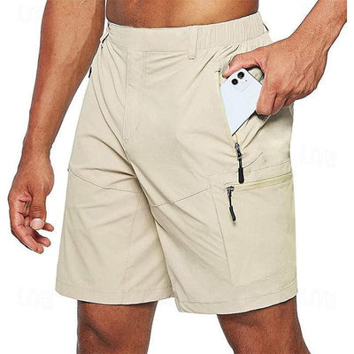Pantalones cortos Cobe Zomershorts para hombre: cómodos y agradables de llevar.