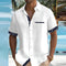 Camisa de verano transpirable - Caín