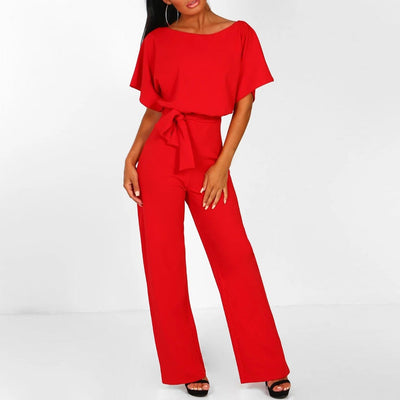 Elianne - Mono elegante y chic