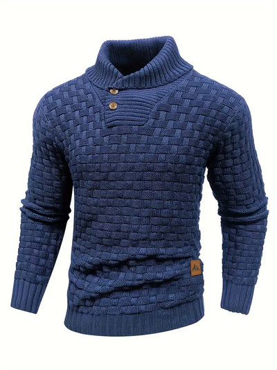 Hudson - Pullover esclusivo